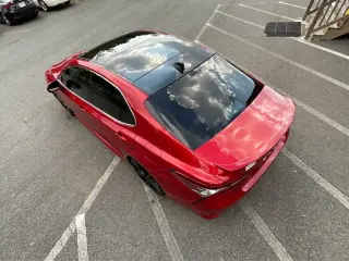 Toyota Camry 2021 XSE 4dr Sedán