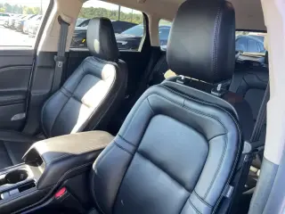 Lincoln Corsair 2024 AWD Premiere 4dr SUV