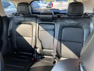 Lincoln Corsair 2024 AWD Premiere 4dr SUV