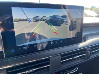 Lincoln Corsair 2024 AWD Premiere 4dr SUV
