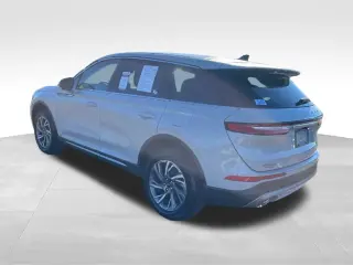 Lincoln Corsair 2024 AWD Premiere 4dr SUV