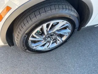 Lincoln Corsair 2024 AWD Premiere 4dr SUV