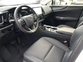 Lexus NX 250 2025 4dr Crossover