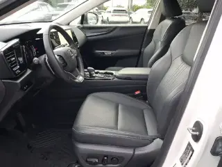 Lexus NX 250 2025 4dr Crossover