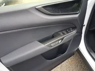 Lexus NX 250 2025 4dr Crossover