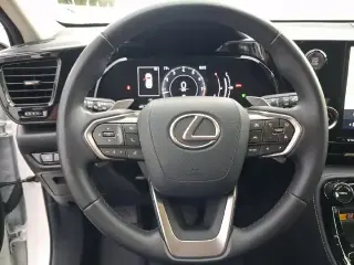 Lexus NX 250 2025 4dr Crossover