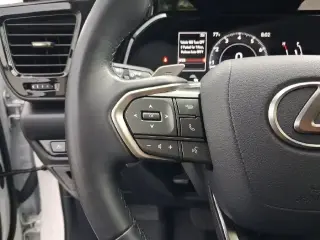 Lexus NX 250 2025 4dr Crossover