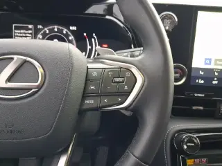 Lexus NX 250 2025 4dr Crossover