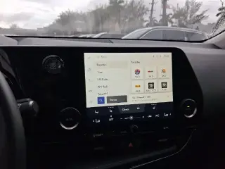 Lexus NX 250 2025 4dr Crossover