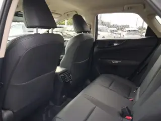 Lexus NX 250 2025 4dr Crossover