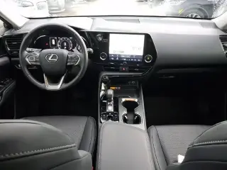 Lexus NX 250 2025 4dr Crossover