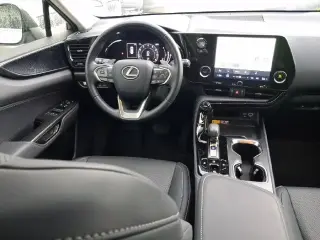 Lexus NX 250 2025 4dr Crossover