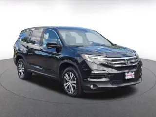 Honda Pilot 2017 AWD EX-L 4dr SUV con Navegación