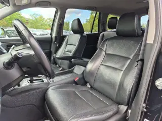 Honda Pilot 2017 AWD EX-L 4dr SUV con Navegación