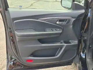 Honda Pilot 2017 AWD EX-L 4dr SUV con Navegación
