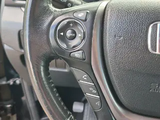 Honda Pilot 2017 AWD EX-L 4dr SUV con Navegación