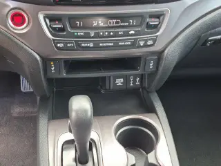 Honda Pilot 2017 AWD EX-L 4dr SUV con Navegación