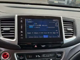 Honda Pilot 2017 AWD EX-L 4dr SUV con Navegación