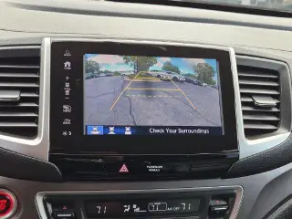 Honda Pilot 2017 AWD EX-L 4dr SUV con Navegación