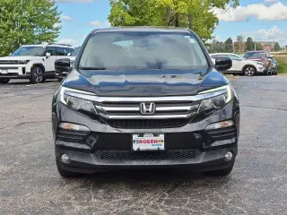 Honda Pilot 2017 AWD EX-L 4dr SUV con Navegación