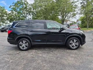 Honda Pilot 2017 AWD EX-L 4dr SUV con Navegación