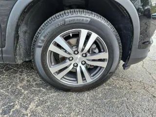 Honda Pilot 2017 AWD EX-L 4dr SUV con Navegación