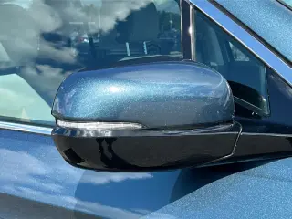 Honda Pilot 2020 AWD Elite 4dr SUV