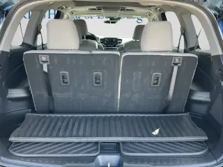 Honda Pilot 2020 AWD Elite 4dr SUV