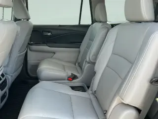 Honda Pilot 2020 AWD Elite 4dr SUV