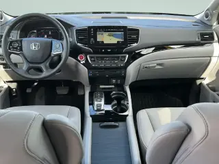 Honda Pilot 2020 AWD Elite 4dr SUV