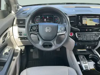 Honda Pilot 2020 AWD Elite 4dr SUV