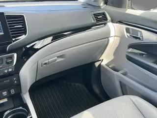 Honda Pilot 2020 AWD Elite 4dr SUV