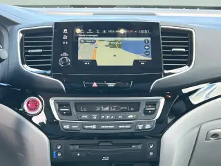 Honda Pilot 2020 AWD Elite 4dr SUV