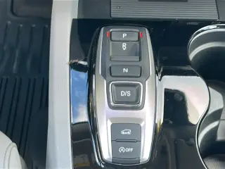 Honda Pilot 2020 AWD Elite 4dr SUV