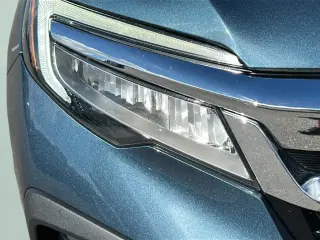 Honda Pilot 2020 AWD Elite 4dr SUV