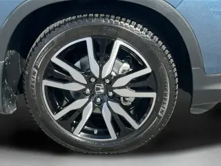 Honda Pilot 2020 AWD Elite 4dr SUV