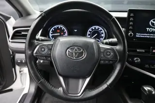Toyota Camry 2023 SE 4dr Sedán