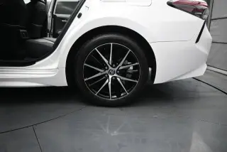 Toyota Camry 2023 SE 4dr Sedán