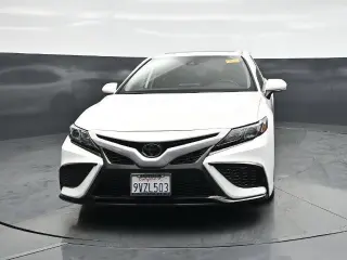 Toyota Camry 2023 SE 4dr Sedán