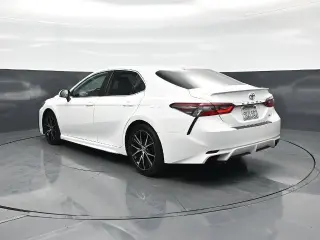 Toyota Camry 2023 SE 4dr Sedán
