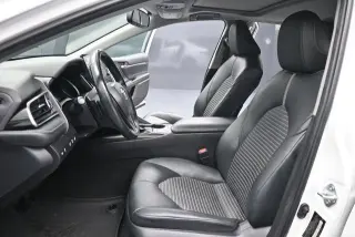 Toyota Camry 2023 SE 4dr Sedán