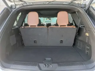 Lincoln Aviator 2023 Reserve 4dr SUV
