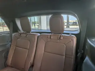 Lincoln Aviator 2023 Reserve 4dr SUV
