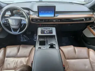 Lincoln Aviator 2023 Reserve 4dr SUV