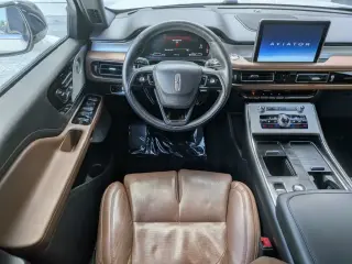Lincoln Aviator 2023 Reserve 4dr SUV