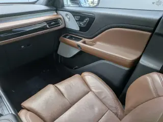 Lincoln Aviator 2023 Reserve 4dr SUV