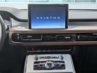 Lincoln Aviator 2023 Reserve 4dr SUV