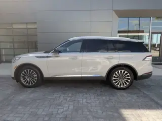 Lincoln Aviator 2023 Reserve 4dr SUV