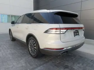 Lincoln Aviator 2023 Reserve 4dr SUV