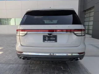 Lincoln Aviator 2023 Reserve 4dr SUV